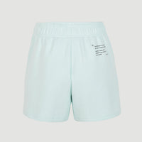 Future Surf Jogger Shorts | Soothing Sea