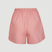 Jarrah Woven High-Waist Shorts | Ash Rose