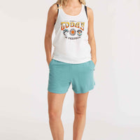 O'Neill Beach Vintage Shorts | Ripling Shores