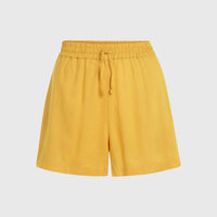 Amiri Beach Shorts | Golden Haze