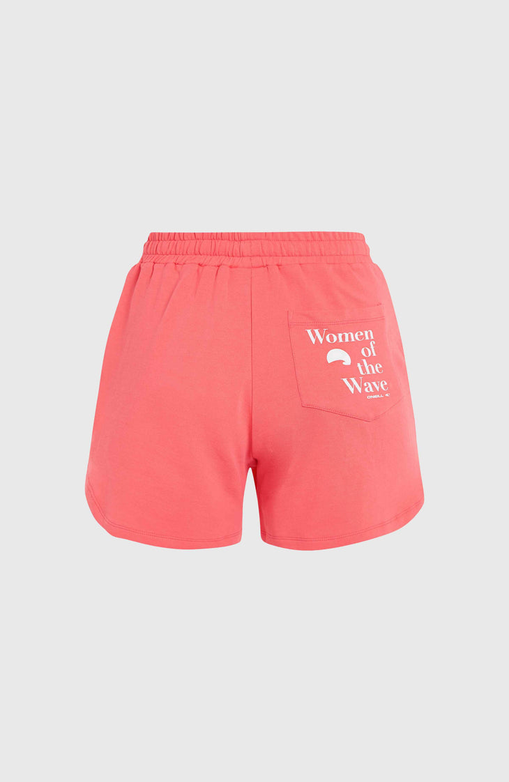 Women Of The Wave Sweat Shorts | Rose Parade