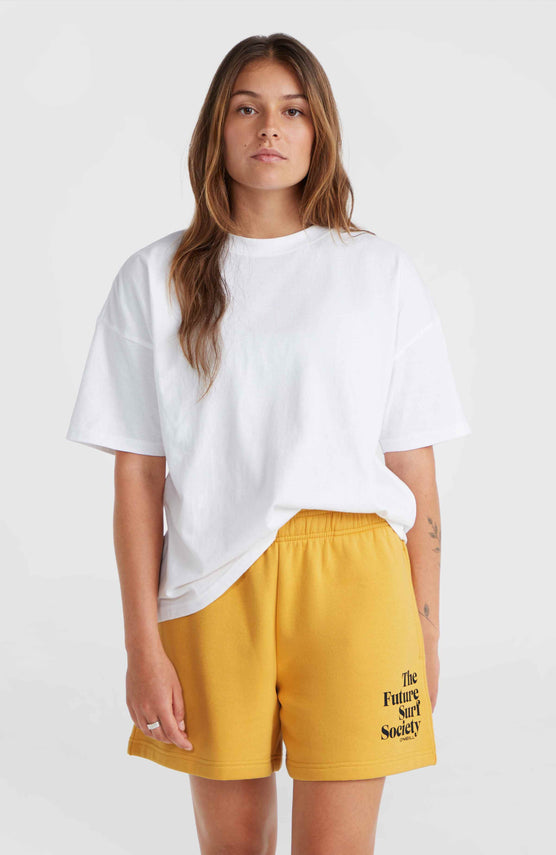 Future Surf Society Shorts | Golden Haze