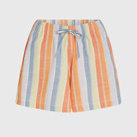 Beach Vintage Shorts | Vintage Stripe