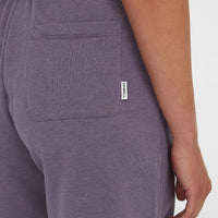 Essentials Script Sweatshorts | Storm