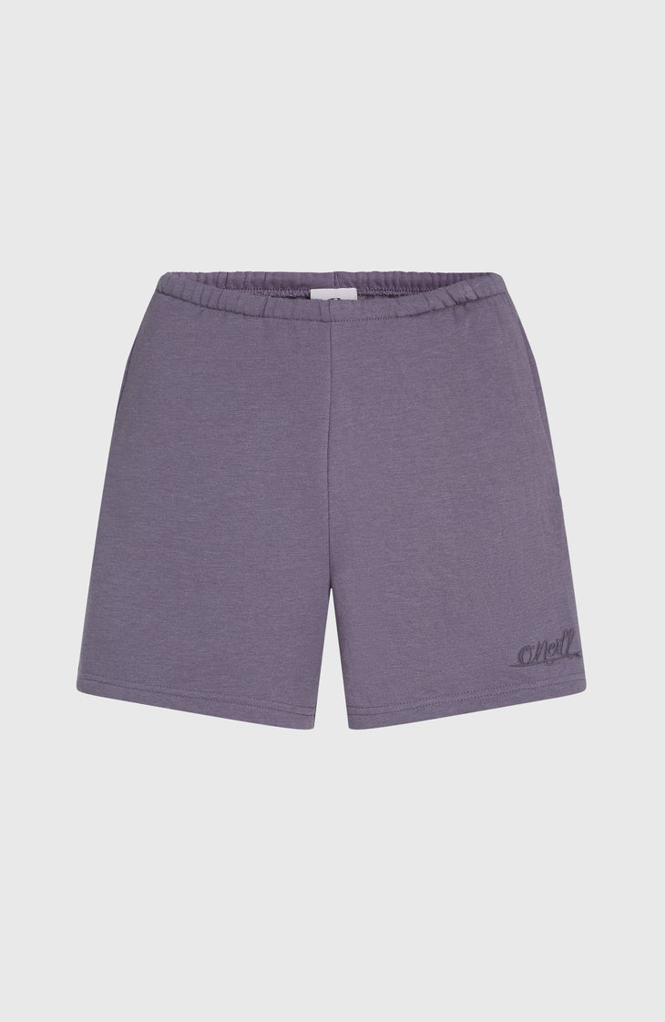 Essentials O'Neill Script Sweatshorts | Storm