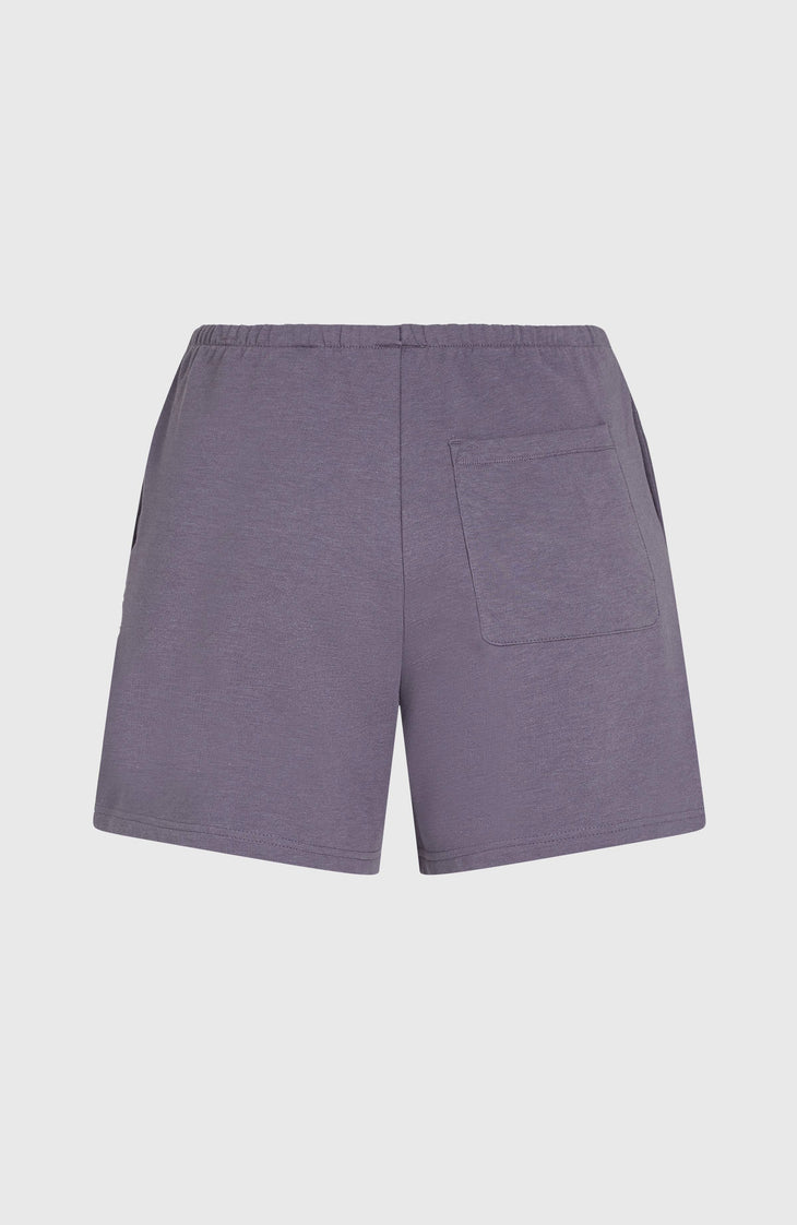 Essentials O'Neill Script Sweatshorts | Storm