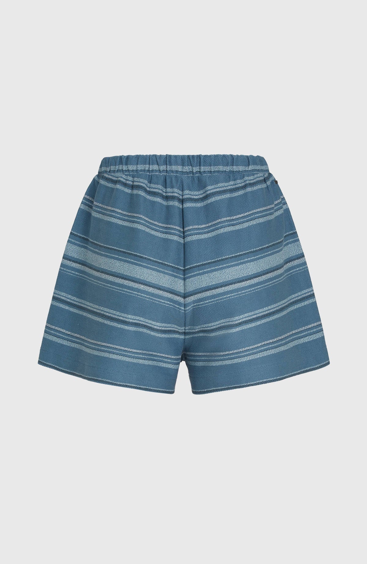 Bavaro Shorts | Blue Bavaro Stripe