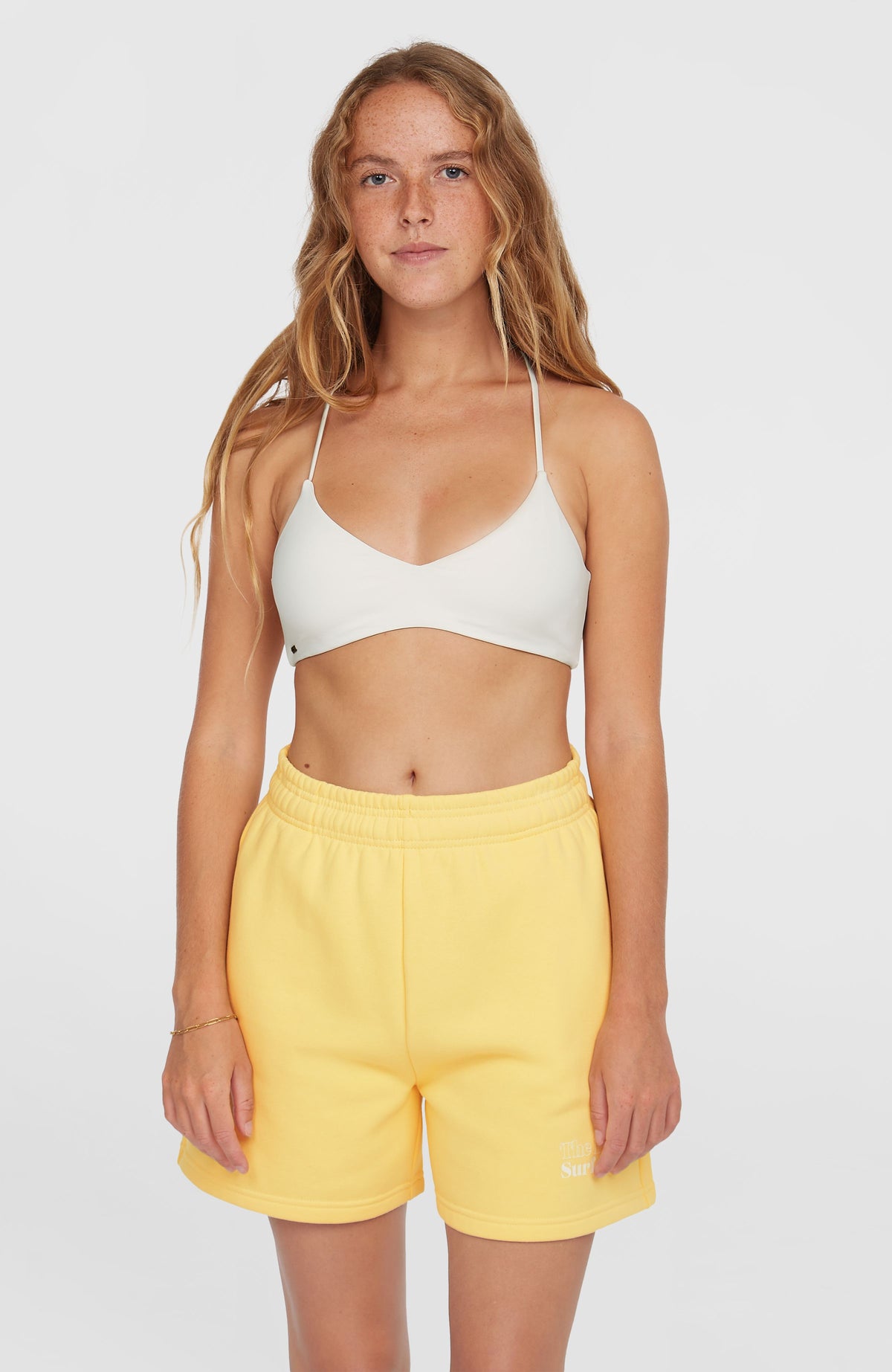 Future Surf Society Shorts | Tender Buttercup
