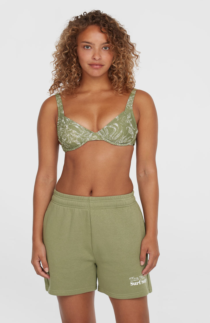 Future Surf Society Shorts | Avery Fern