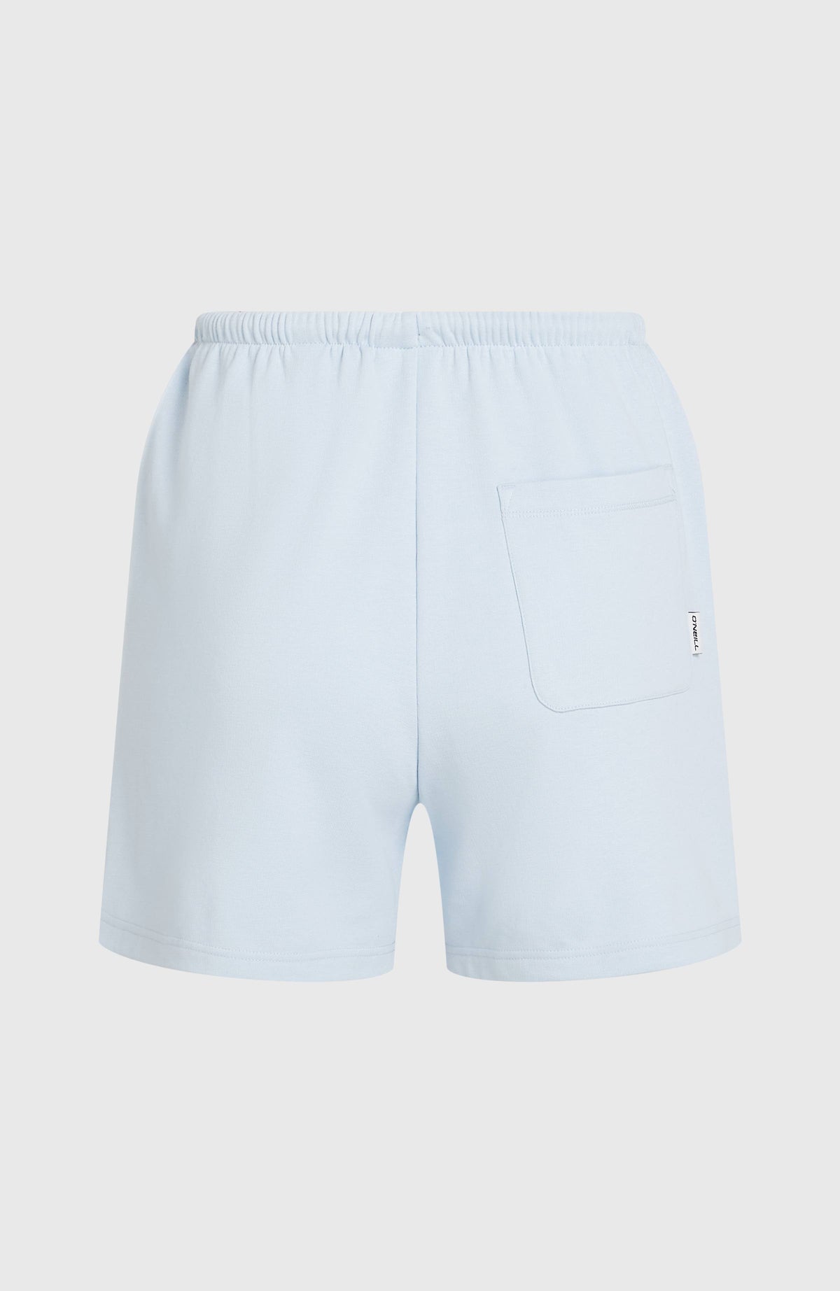 Essentials Script Sweatshorts | Spindle