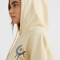 Bunji Hoodie | Bleached Sand