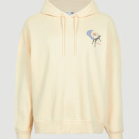 Bunji Hoodie | Bleached Sand