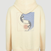 Bunji Hoodie | Bleached Sand