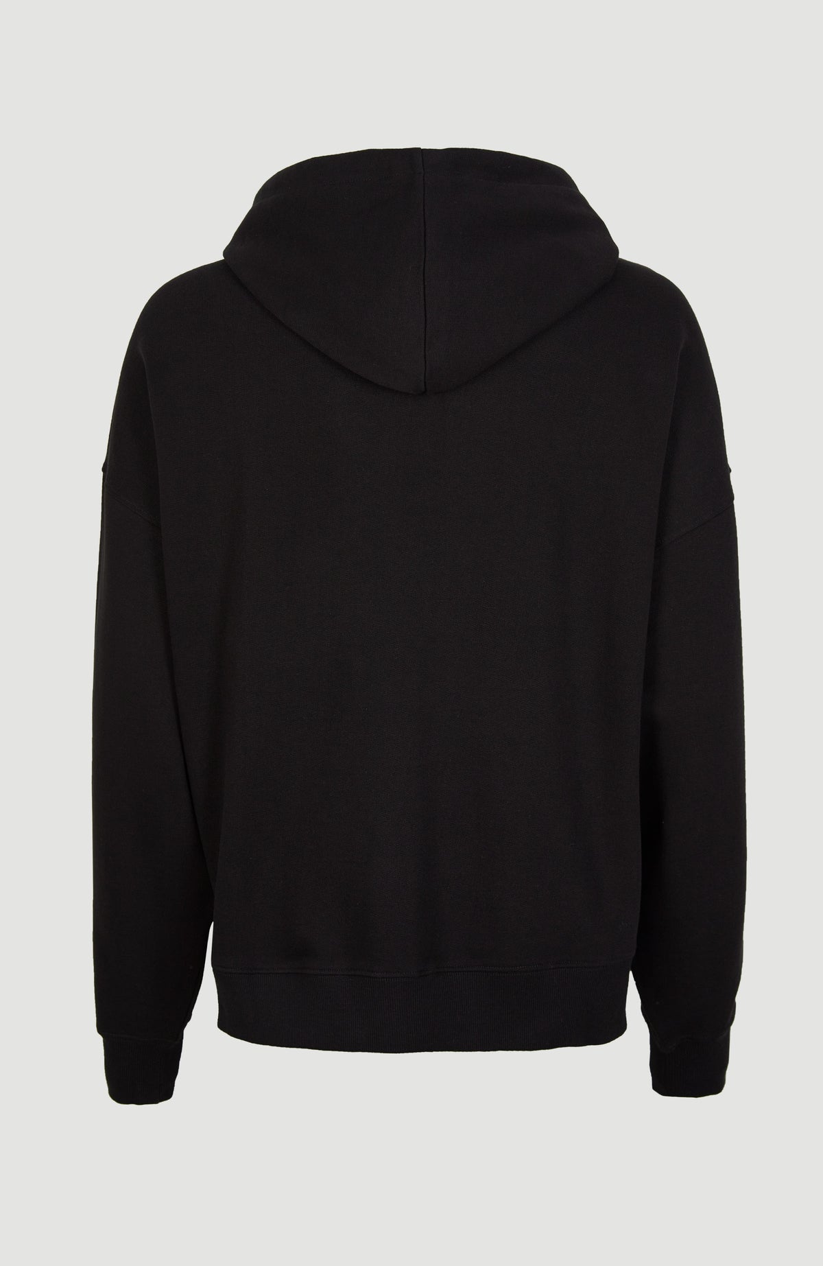 Women Of The Wave Hoodie Black Out Black Out XS