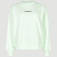 Future Surf Crew Sweatshirt | Soothing Sea