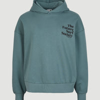 Future Surf Hoodie | North Atlantic