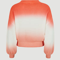 Dip Dye Pullover | Colorado Colour Block