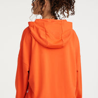 Freak Hoodie | Neon Orange