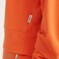 Freak Hoodie | Neon Orange