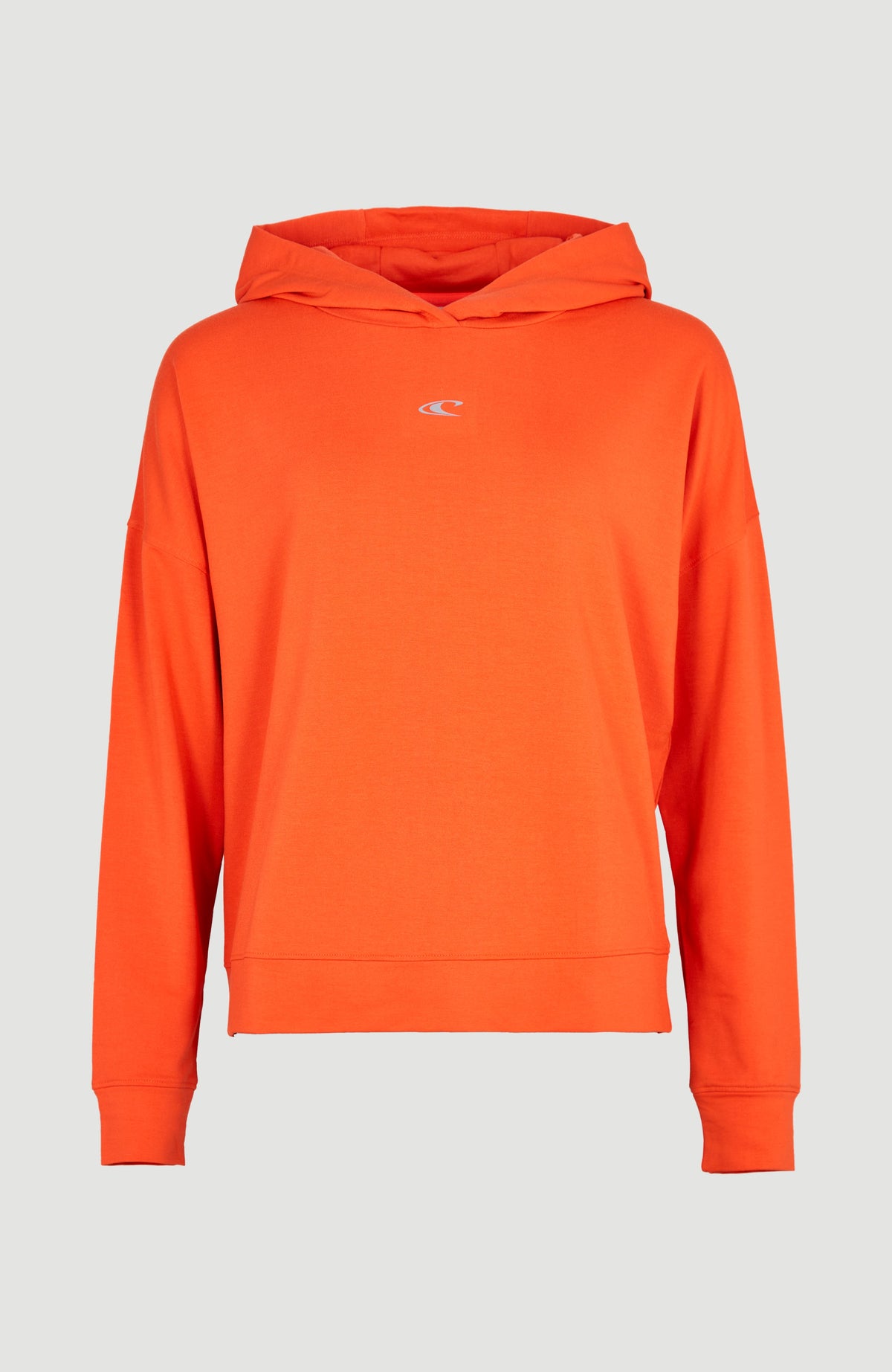 Orange and hot sale green hoodie