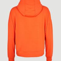 Freak Hoodie | Neon Orange