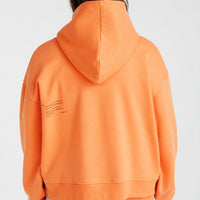 Future Surf Society Hoodie | Giorgia Peach