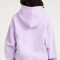 Future Surf Society Hoodie | Purple Rose