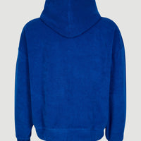 Brights Terry Hoodie | Princess Blue