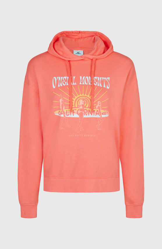 O'Neill Beach Vintage Hoodie | Rose Parade