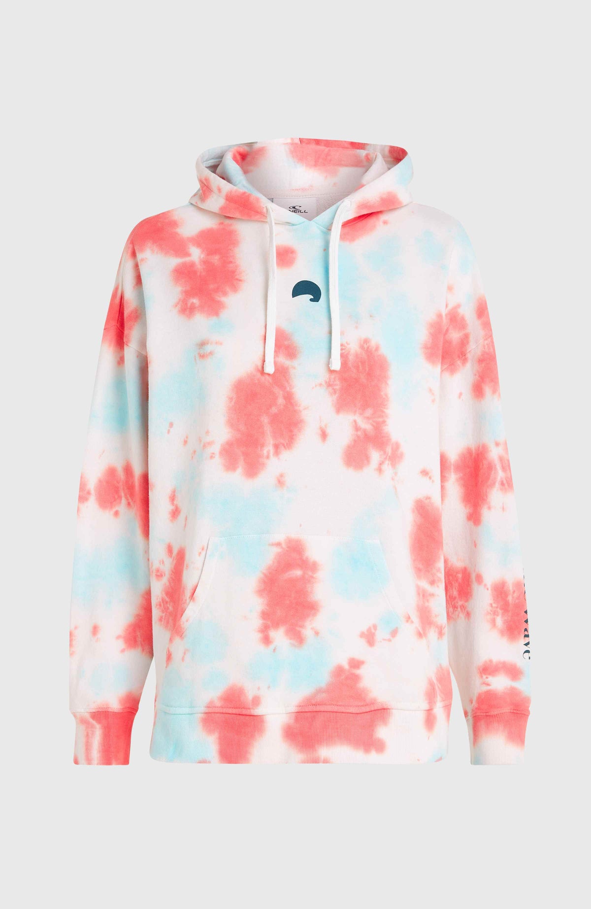 Ice cube tie dye hoodie sale