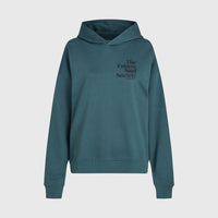 Future Surf Society Hoodie | Alma Steel