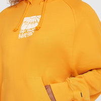 Women Of The Wave Hoodie | Golden Honey