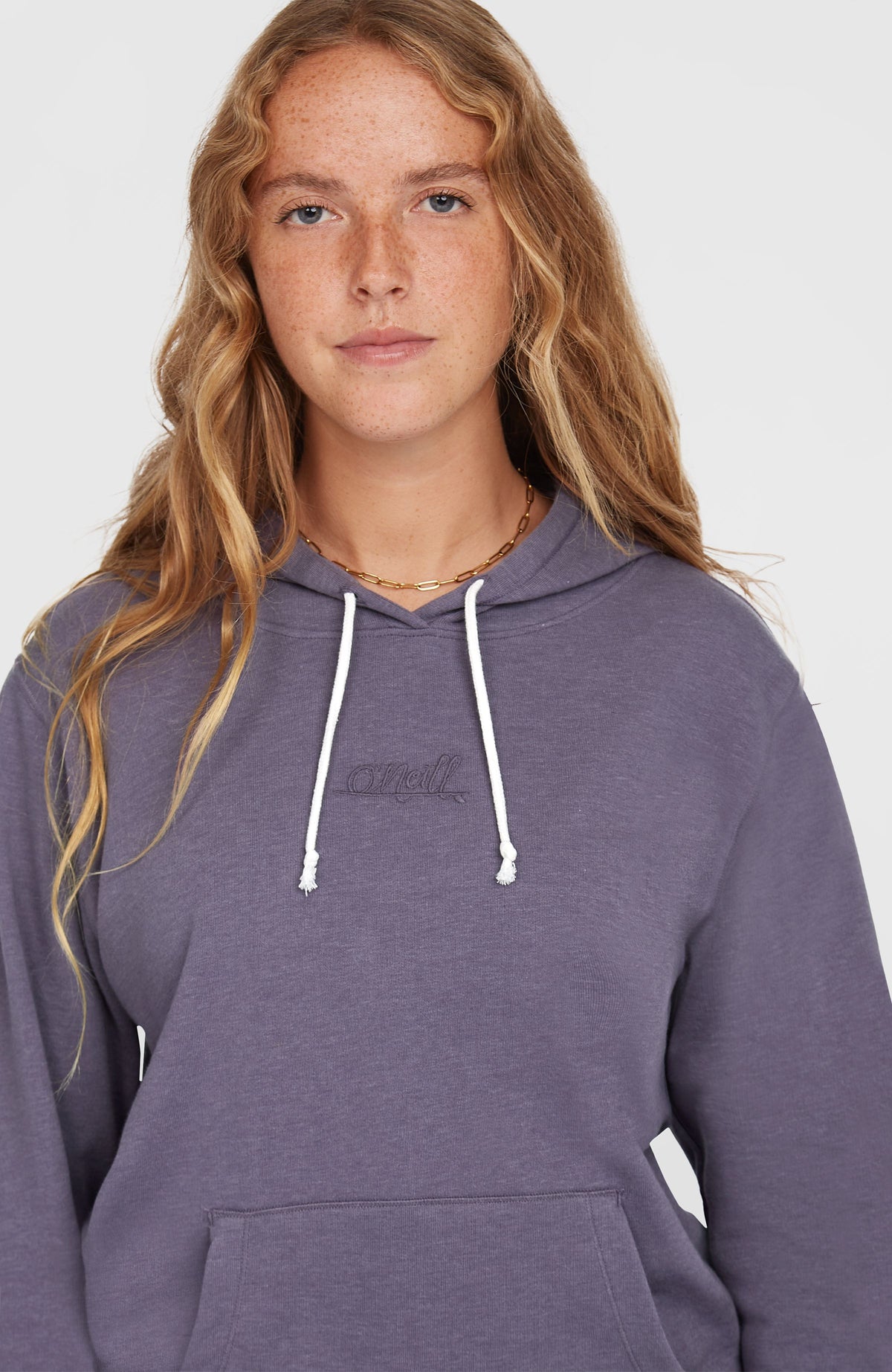 Essentials O'Neill Script Hoodie | Storm