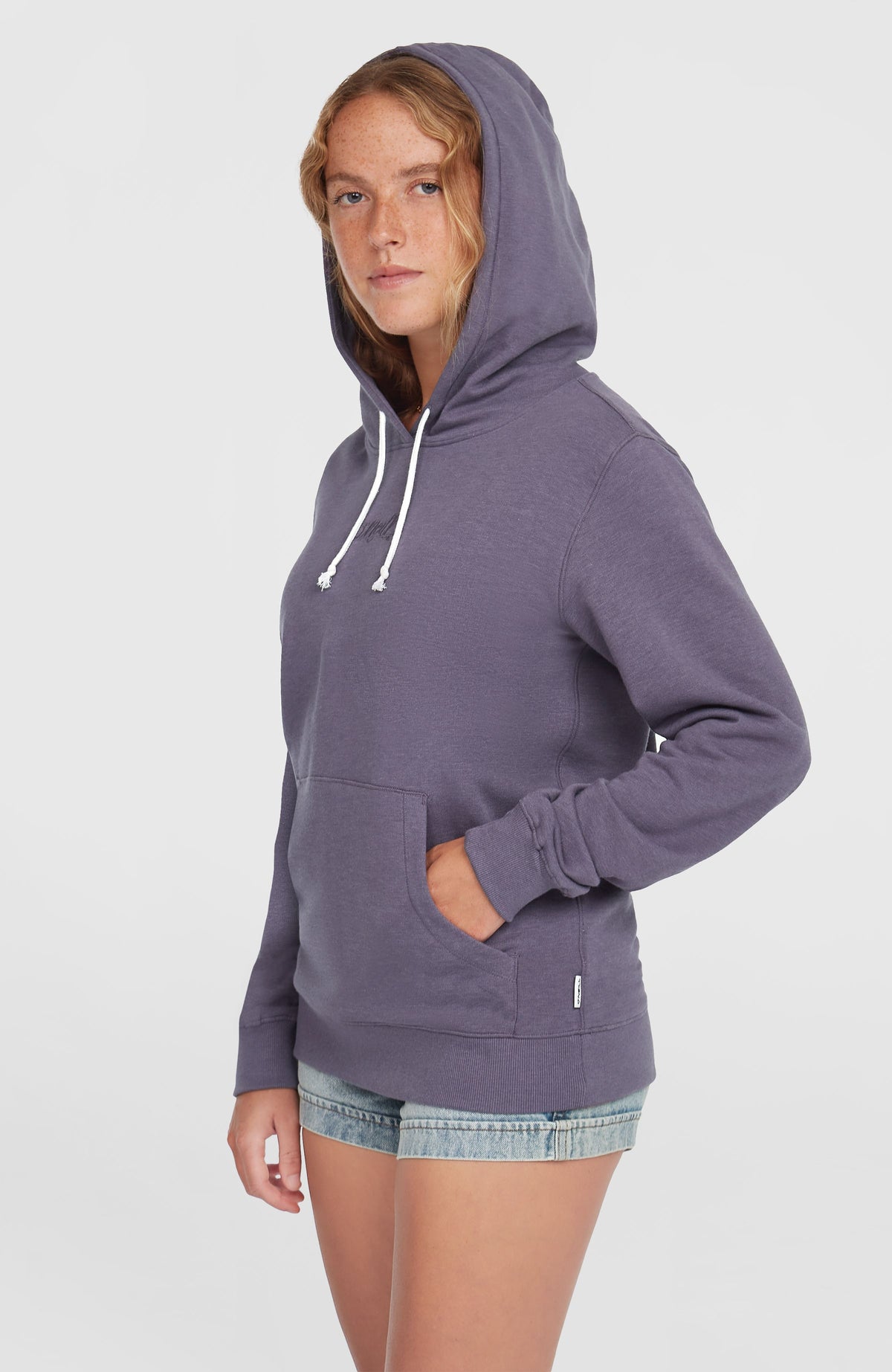 Essentials O'Neill Script Hoodie | Storm