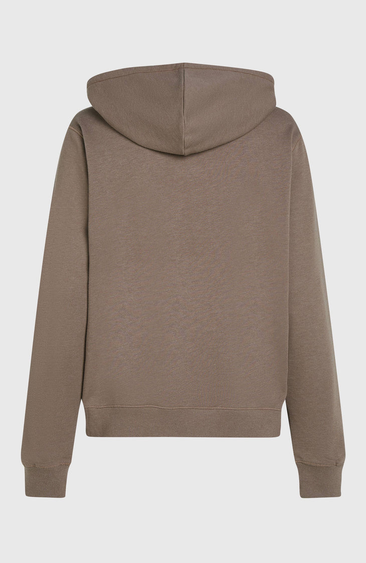 Essentials O'Neill Script Hoodie | Pure Cashmere