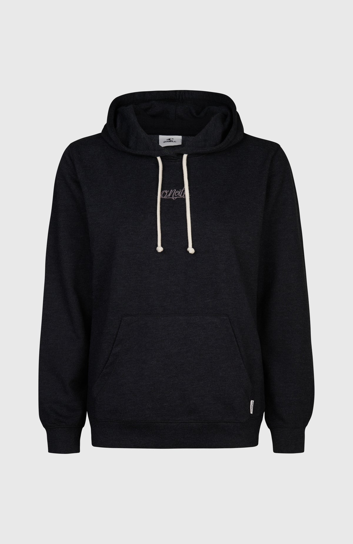 Essentials O'Neill Script Hoodie | Black Out