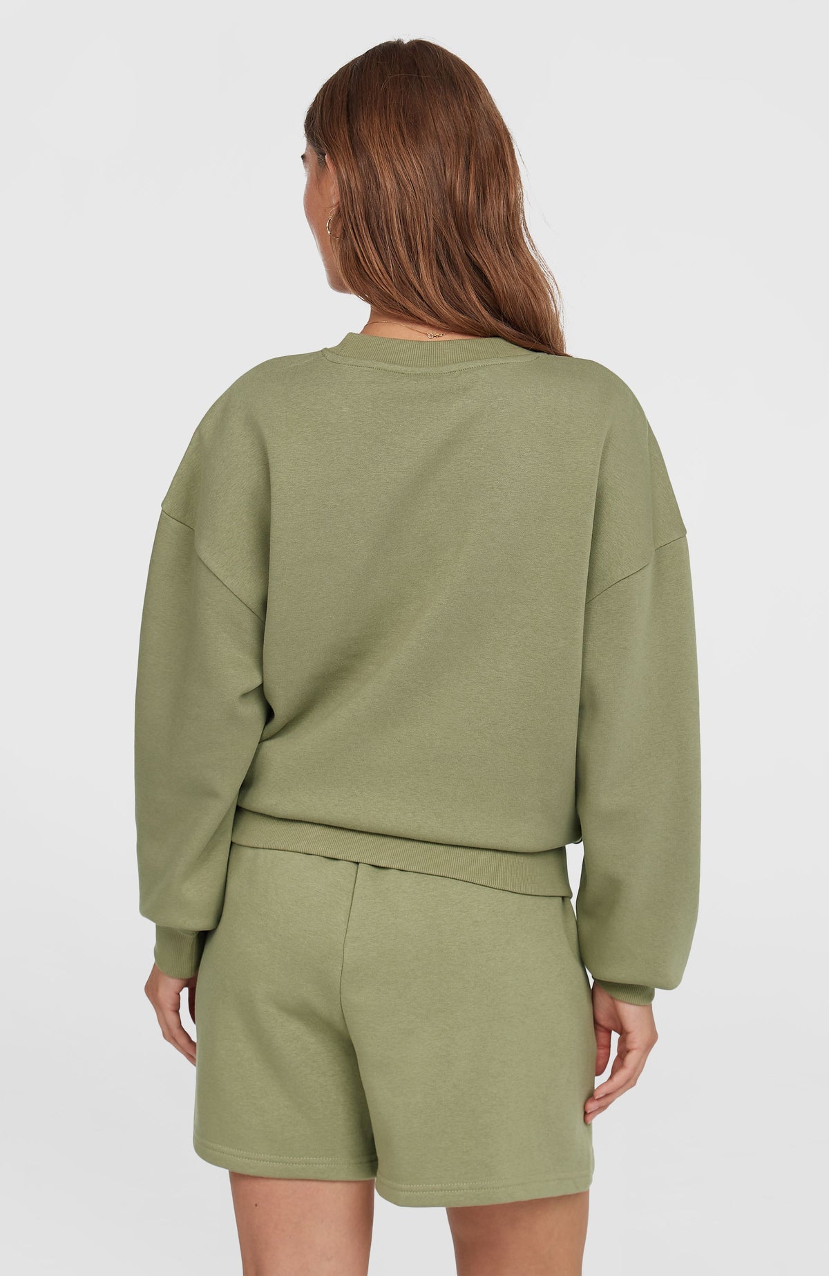 Future Surf Crew Sweatshirt | Avery Fern