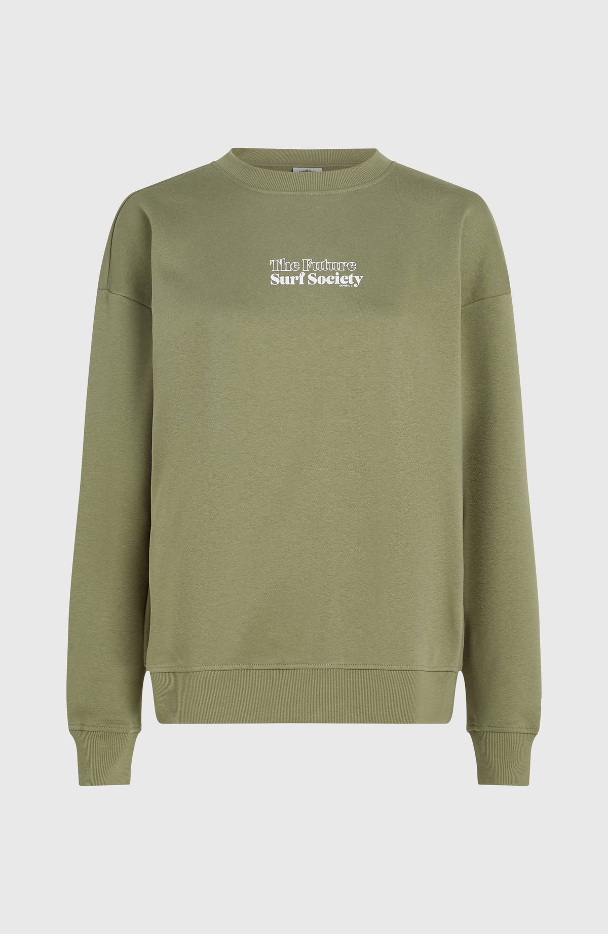 Future Surf Crew Sweatshirt | Avery Fern
