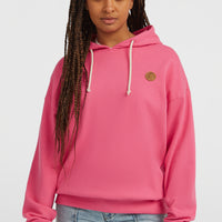 O'Riginals Oversized Hoodie | Carmine Rose