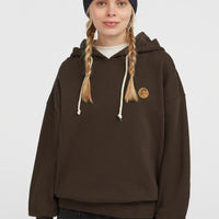 O'Riginals Oversized Hoodie | Coffee Bean