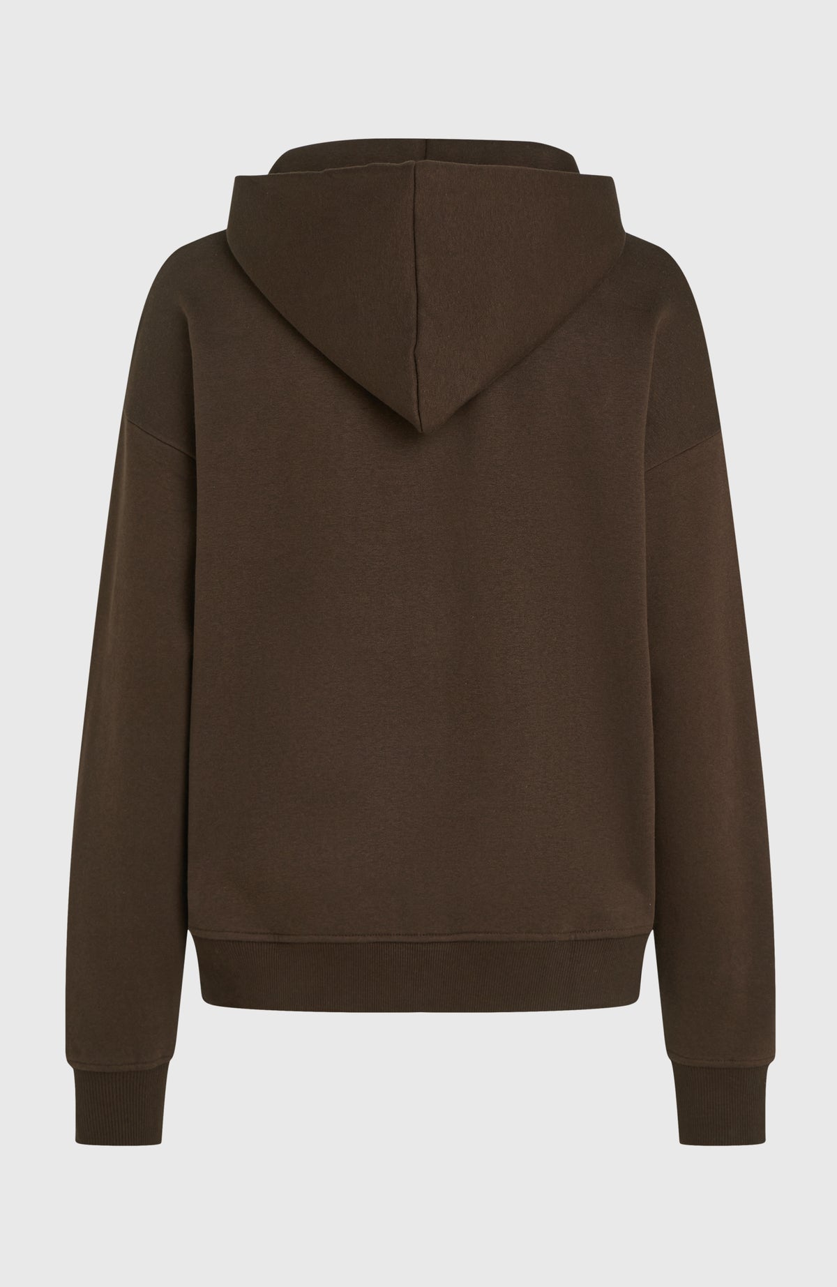 Future Surf Society Hoodie | Coffee Bean