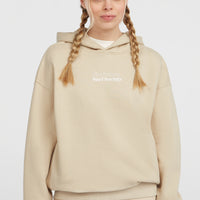 Future Surf Society Hoodie | Macaron