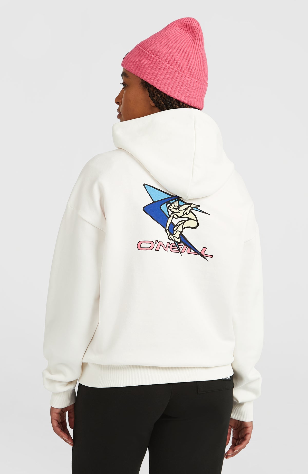 FWC'Play Hoodie | Snow White