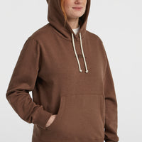 Essentials Script Hoodie | Hazel Spice