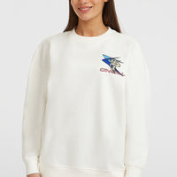 FWC'Play Crew Sweatshirt | Snow White