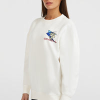 FWC'Play Crew Sweatshirt | Snow White