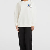 FWC'Play Crew Sweatshirt | Snow White