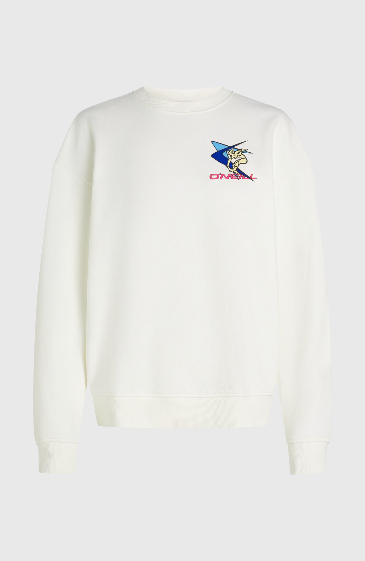 FWC'Play Crew Sweatshirt | Snow White