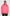 FWC'Play Crew Sweatshirt | Skater Pink