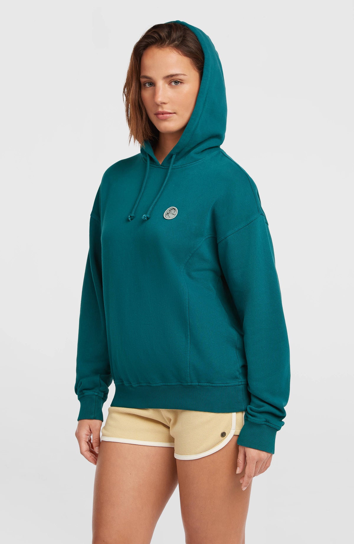 O'Riginals Hoodie | Botanical Heat